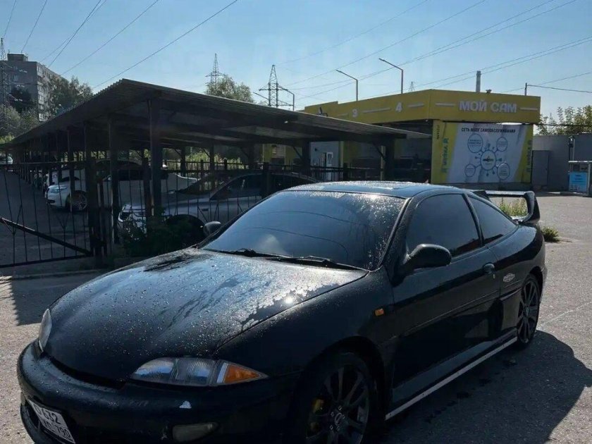 Nissan almera ii (n16)