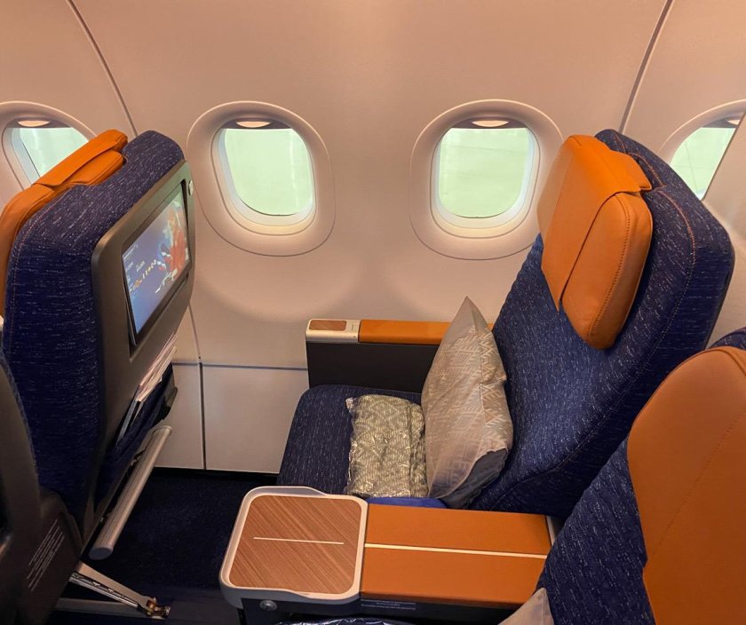 Аэробус а330 аэрофлот бизнес класс