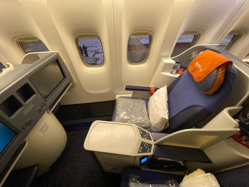 Боинг 777 300 er Аэрофлот