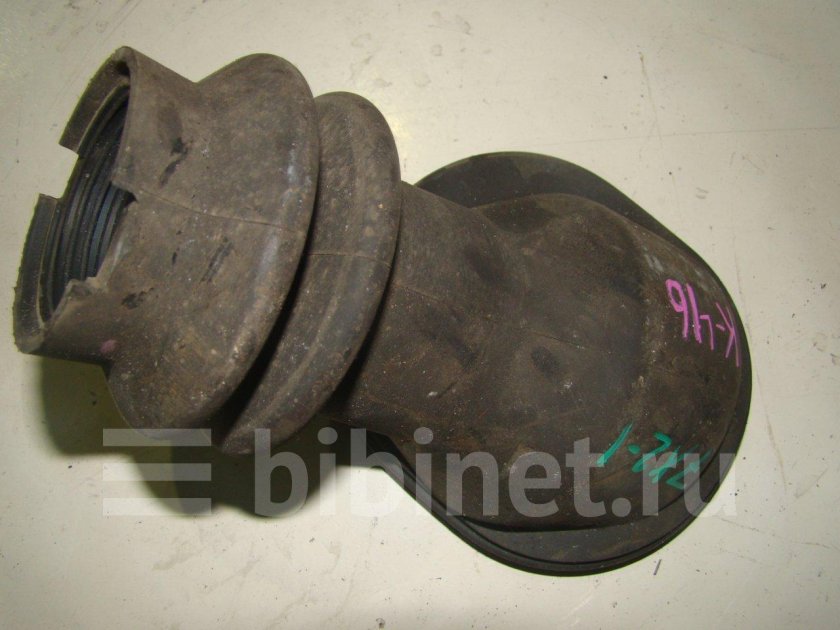 Пыльник кардана Субару