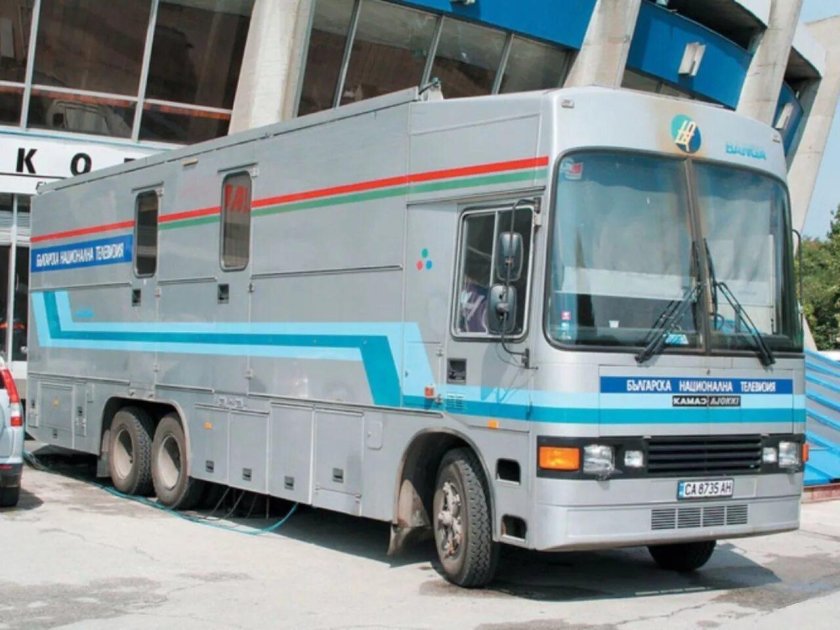 КАМАЗ-Ajokki Магнолия 83а