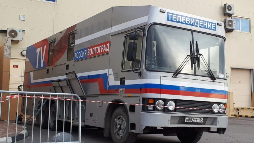 КАМАЗ-Ajokki автодом