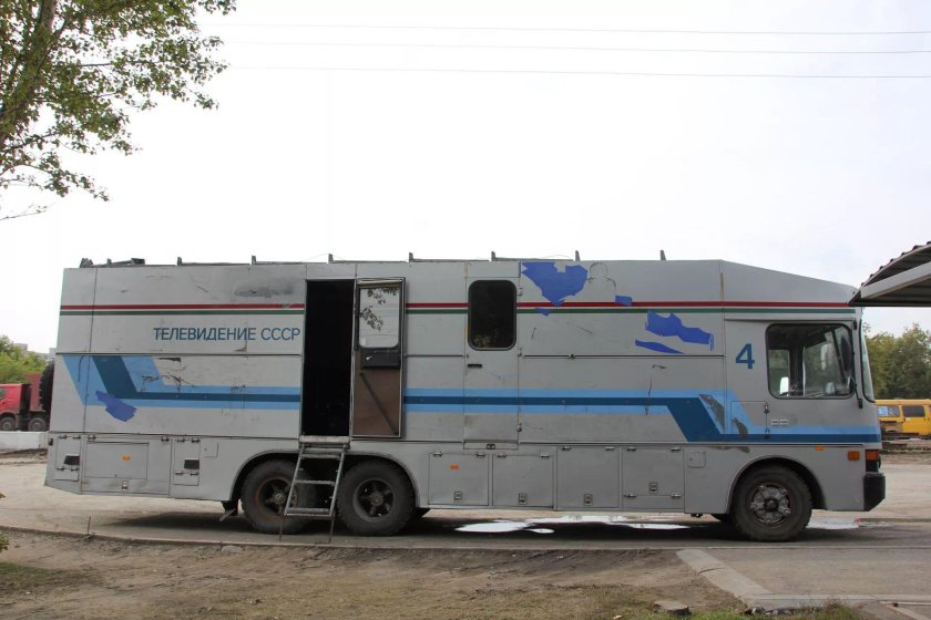 Ajokki КАМАЗ-53213