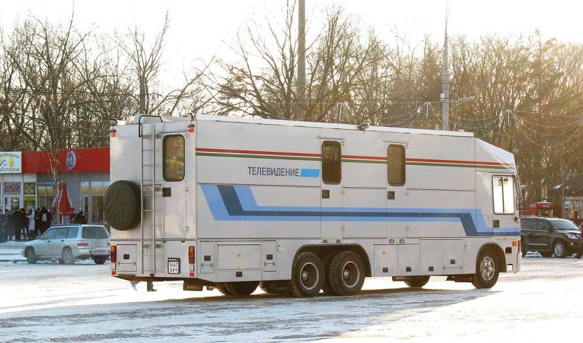 ПТС Магнолия 83а