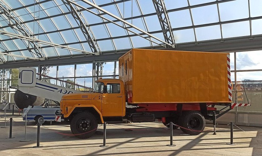 Аэродромная техника