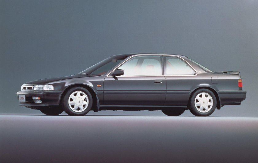 Honda Accord Coupe 1990