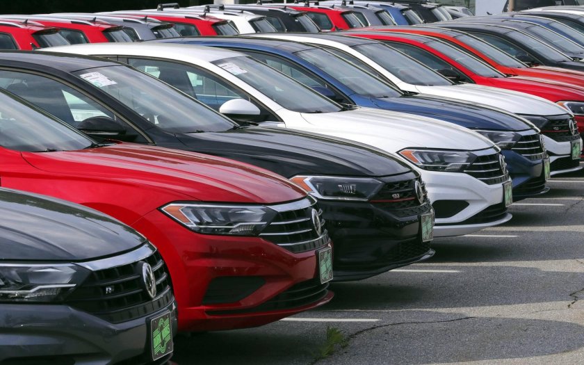 Авто из Европы