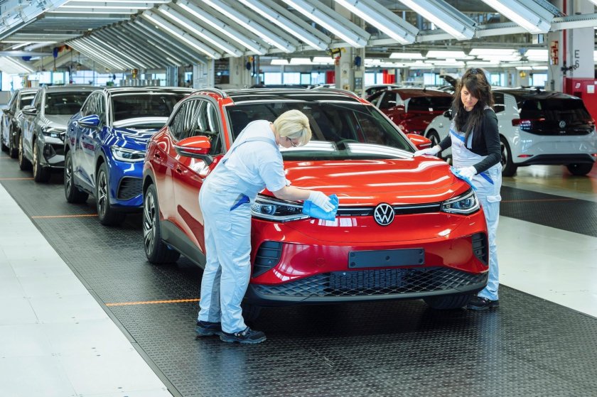 Новинки российского автопрома