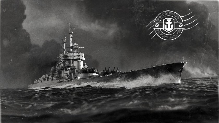 Жан барт линкор