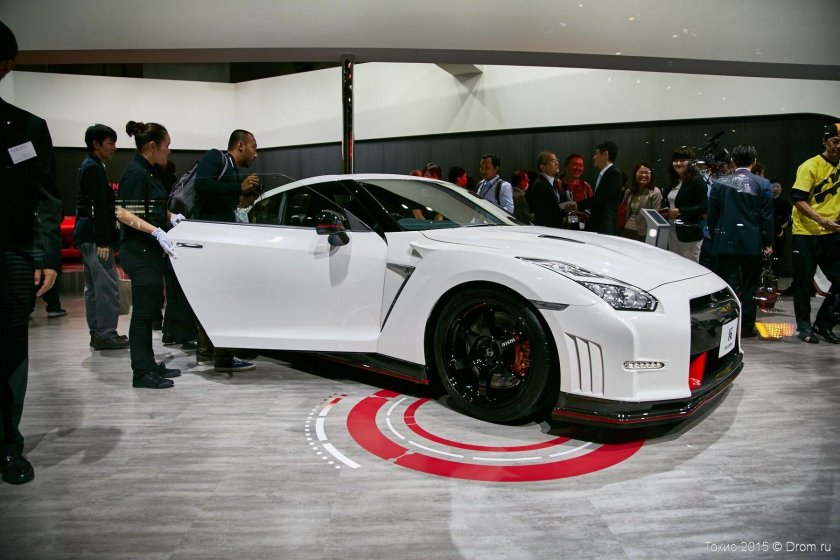 Токио машины