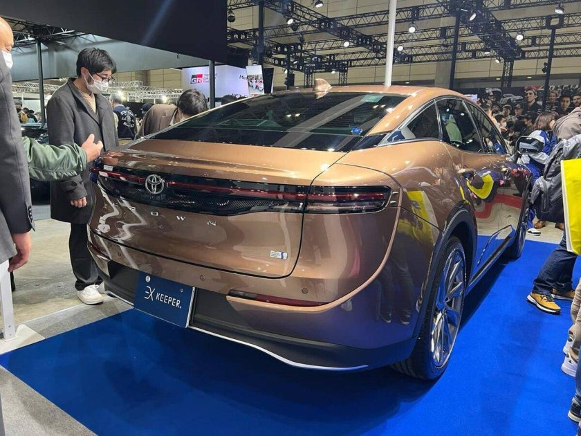 Авто из японии