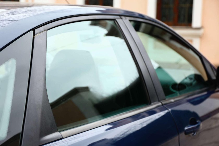 Арт тонировка