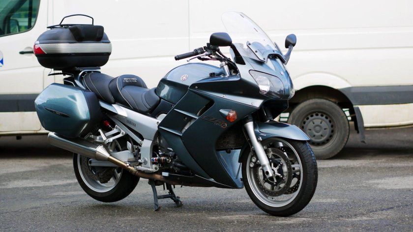 Yamaha fgr1300