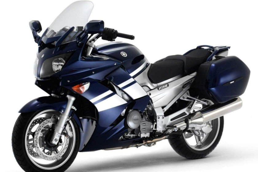 Yamaha fgr1300