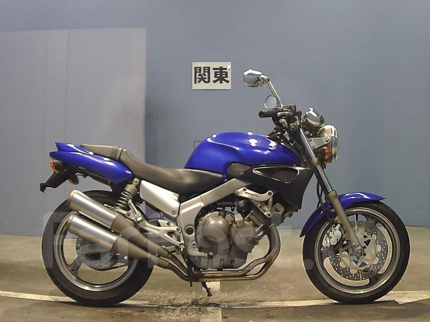 Звезда передняя Ямаха зеал 250 лошадей 17 т