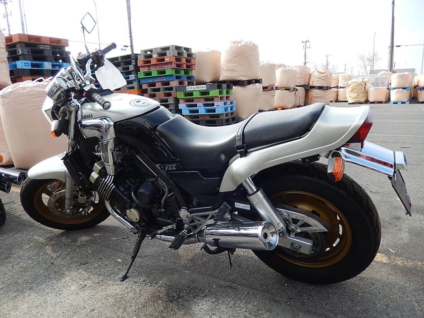 Ямаха 750 кубов Дорожник