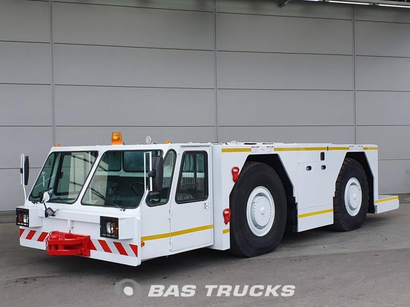 Багажный тягач szg4032-025