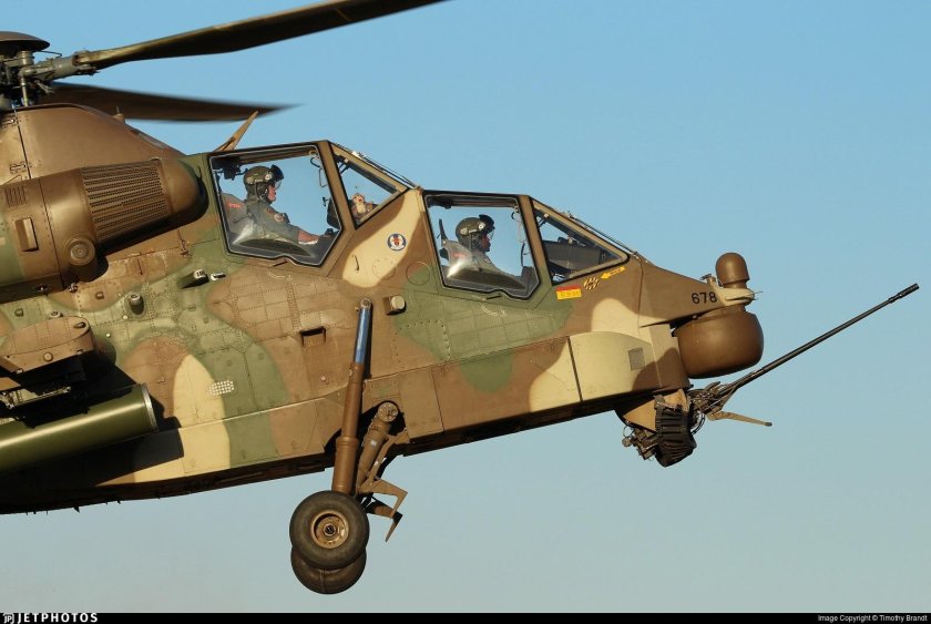 Denel Ah-2 Rooivalk