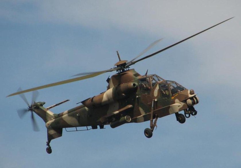 Denel Ah-2 Rooivalk