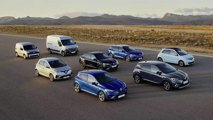 Китайские автоновости