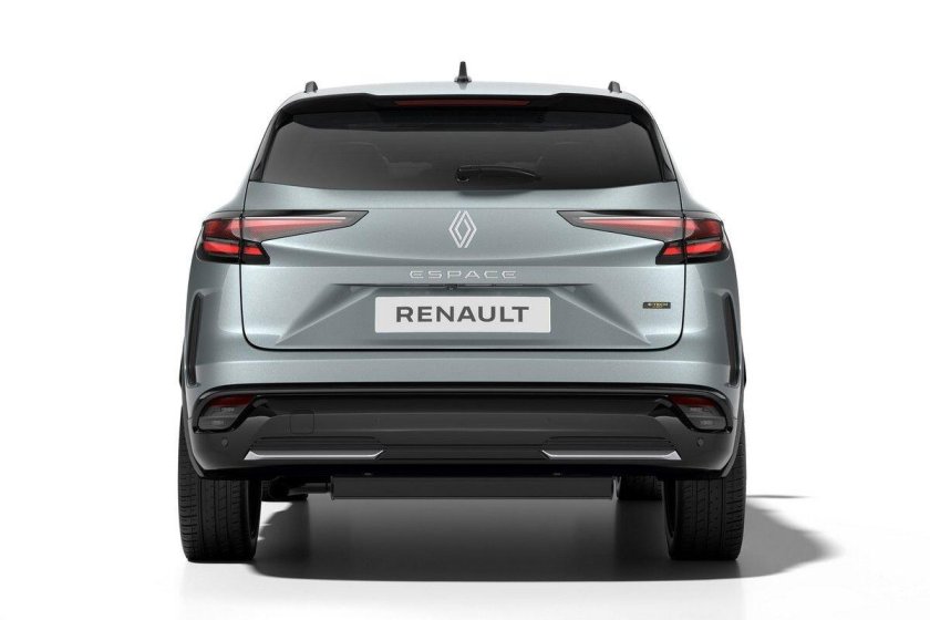 Рено аустрал 2022