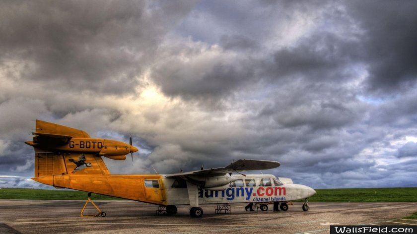 Старинные самолеты