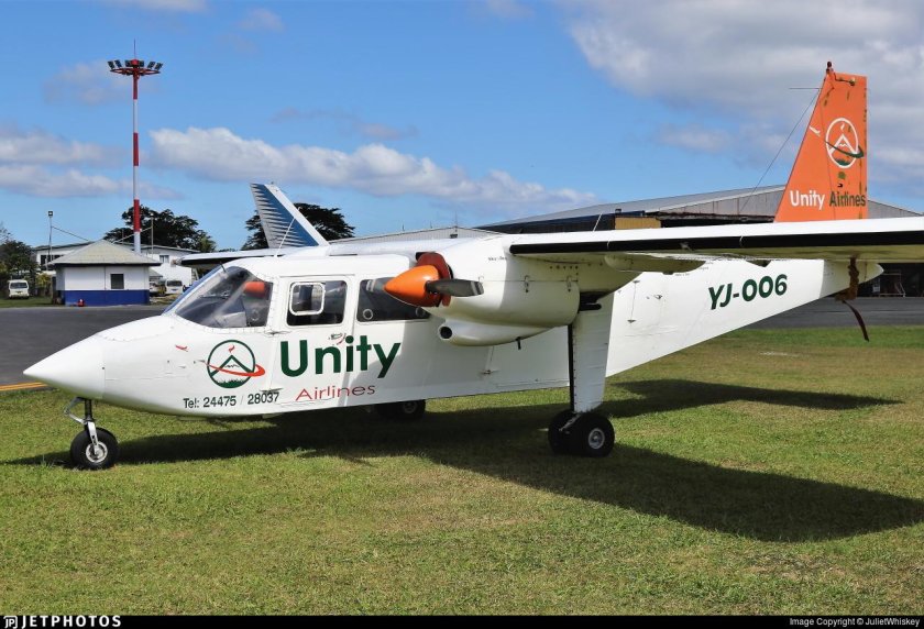 Пассажирские самолеты