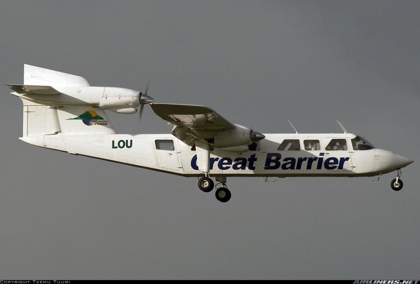 Cessna 208b grand caravan