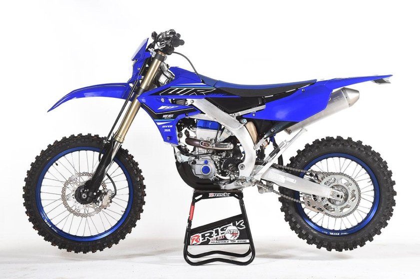 Yamaha WR 450 2021