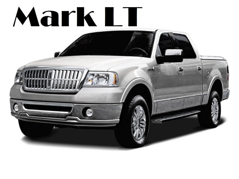 Линкольн Континенталь 2008