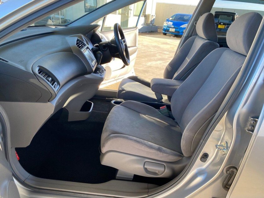 Хонда аирвейв 2006