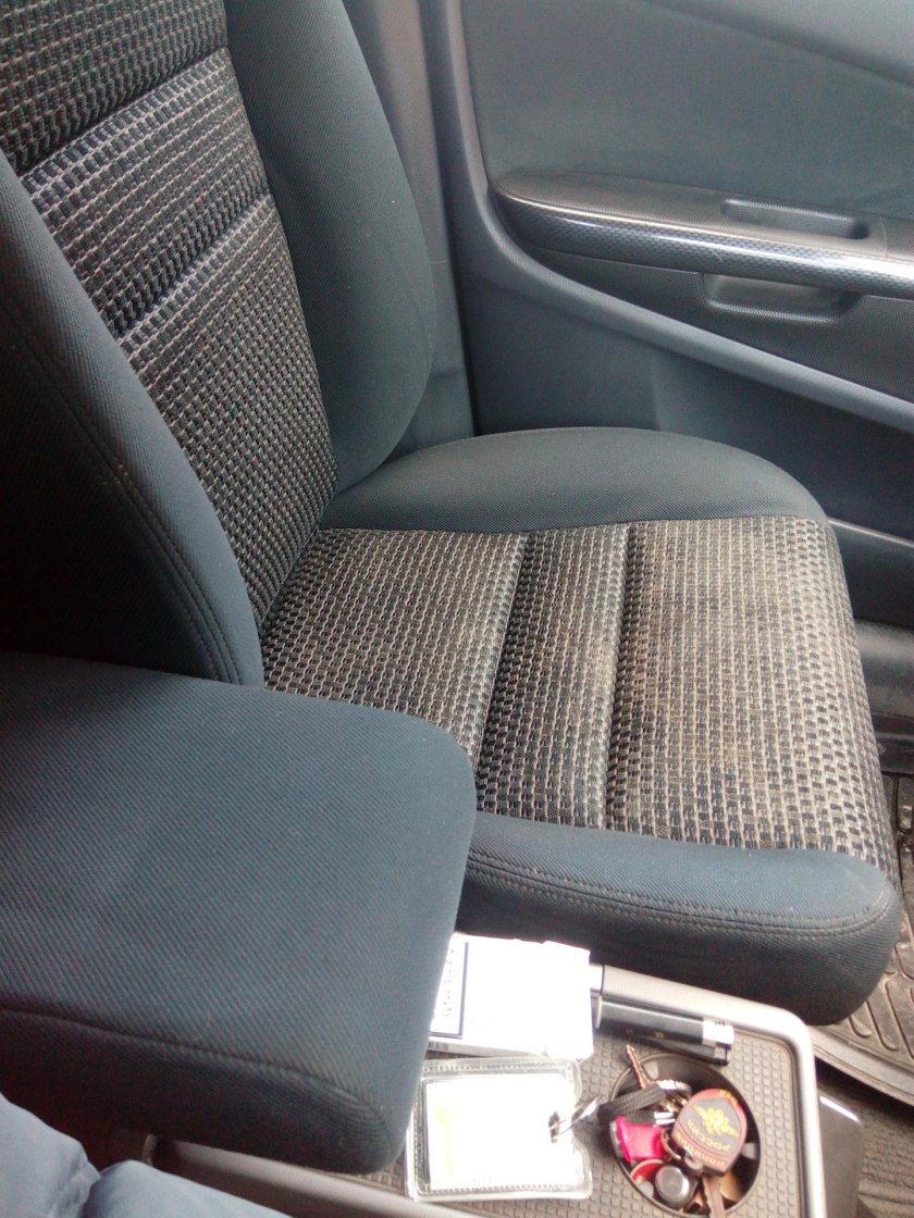 Подлокотник Honda Stream rn1