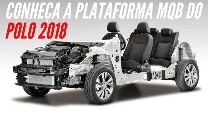 Платформа Volkswagen MQB