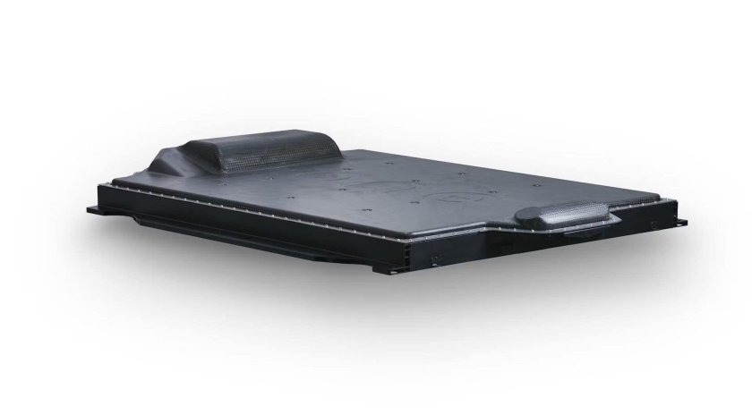 Радиатор Джемени Аестус