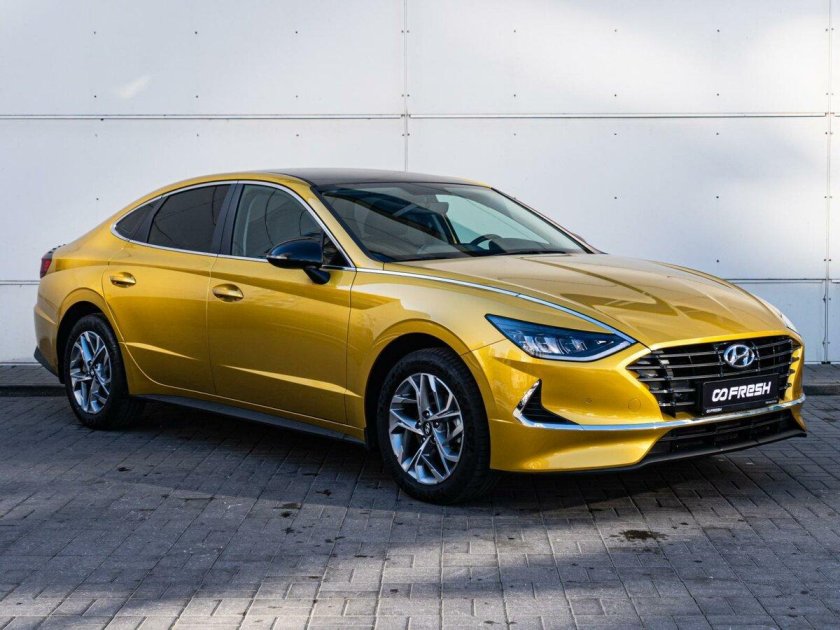 Arteon золотой