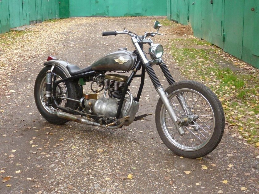 Simson 425