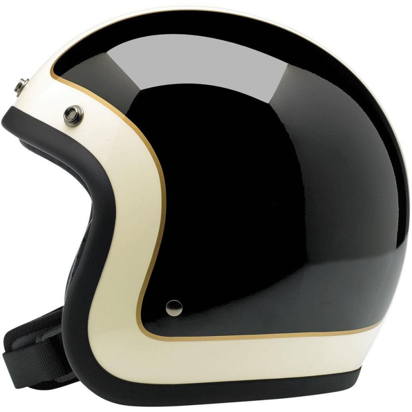 Мотошлем Biltwell Bonanza