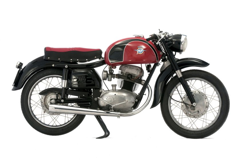 Бост хост мотоцикл