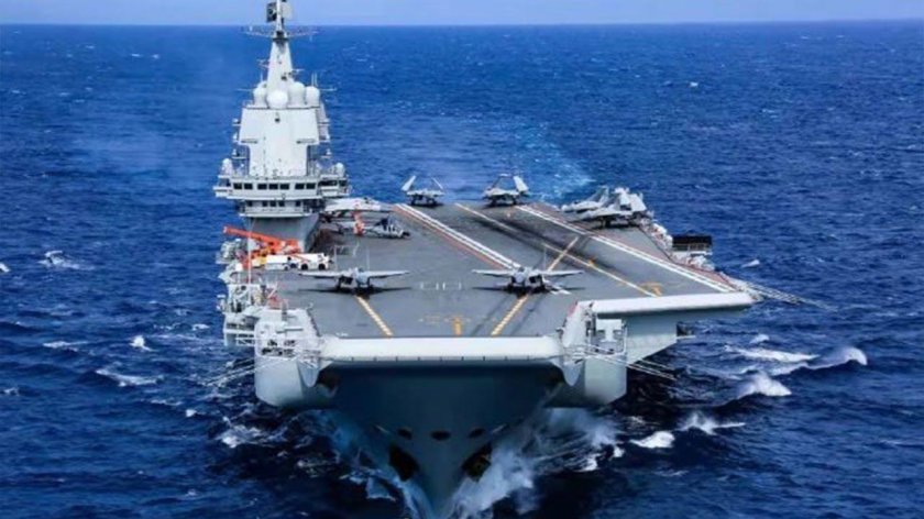 ТАВКР Адмирал Кузнецов