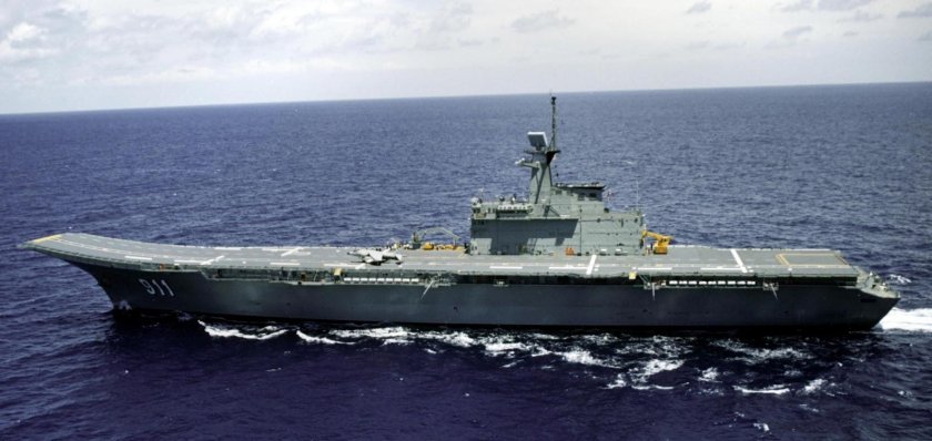 Чакри Нарубет