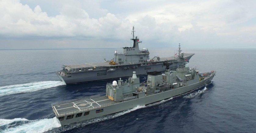 Чакри Нарубет