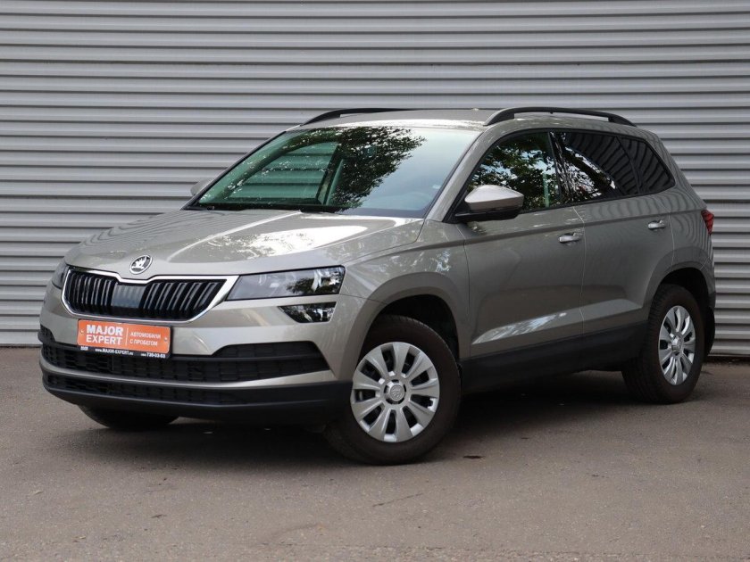 Шкода корок цена 2023