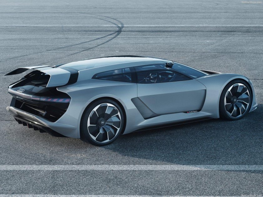 Audi concept