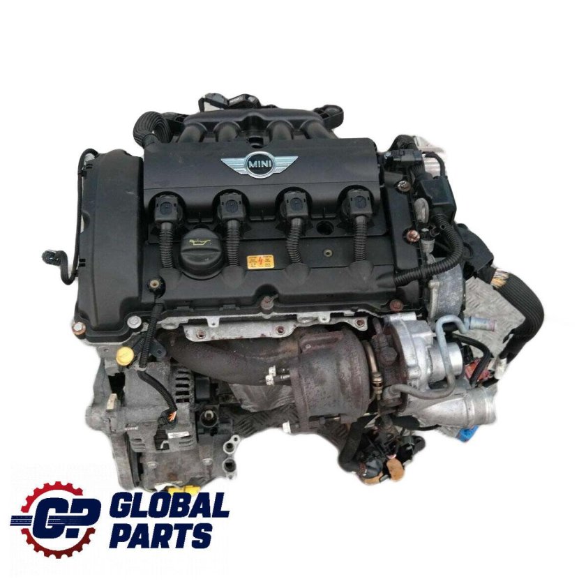 Двигатель 4g69s4n