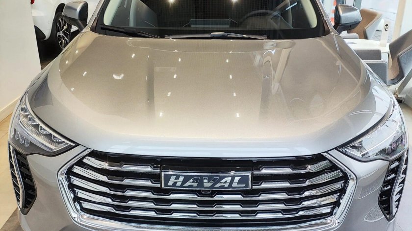 Haval jolion 2023