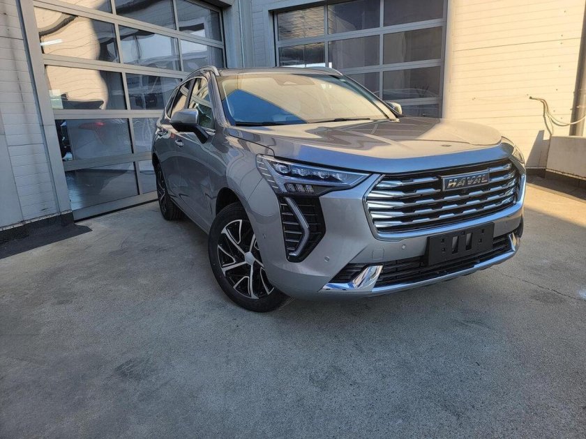 Haval Jolion 2022