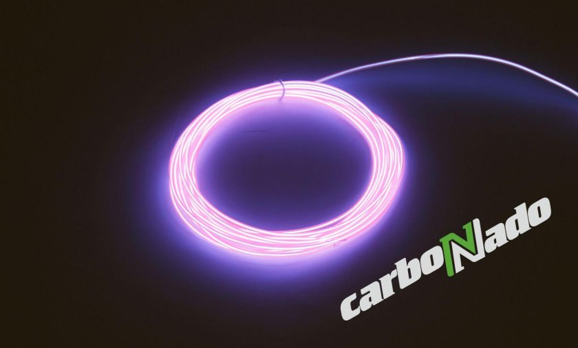 Гибкий неон