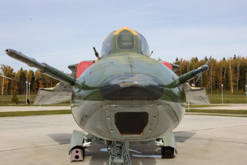 Парк Патриот истребители