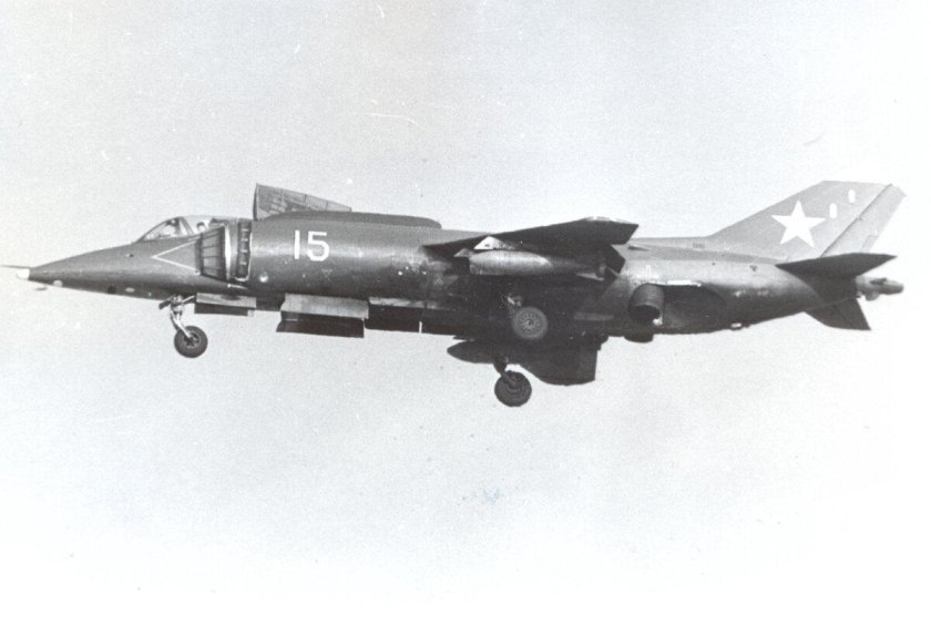 Як-38 Штурмовик