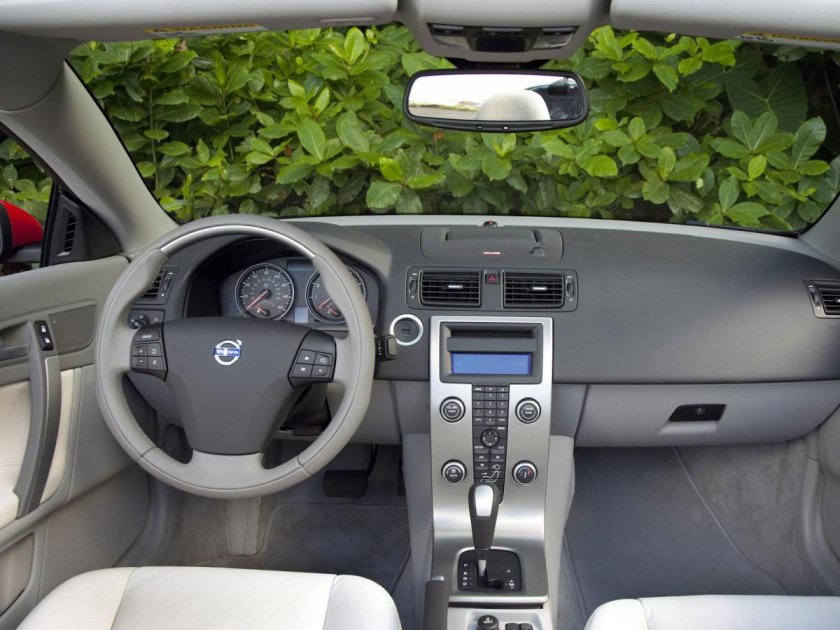 Торпедо Вольво s40